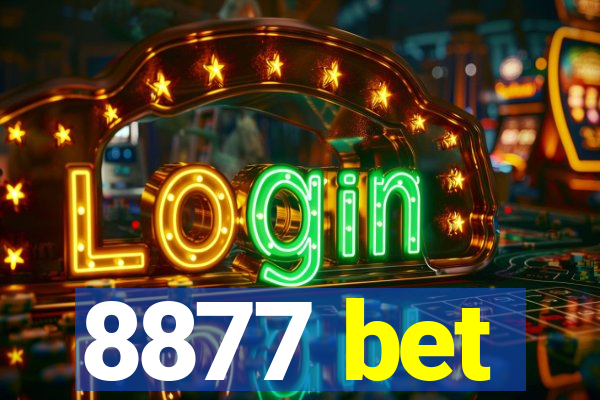 8877 bet